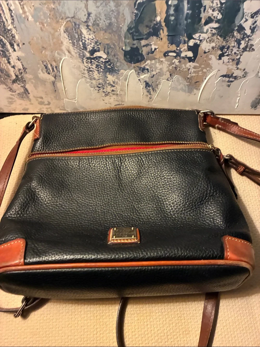 Dooney & Bourke authentic dooney